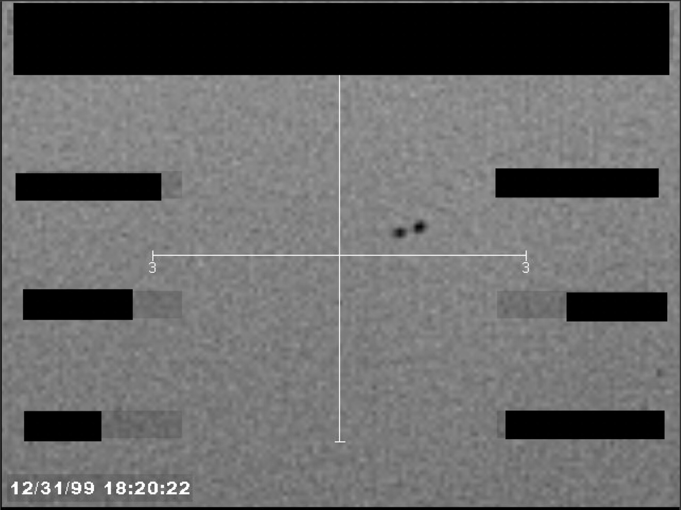 FBI Photo B15